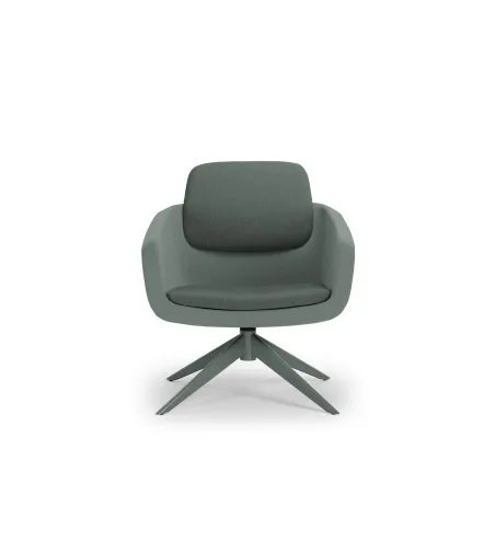 Poltrona Arca AA 8090 Lounge - True