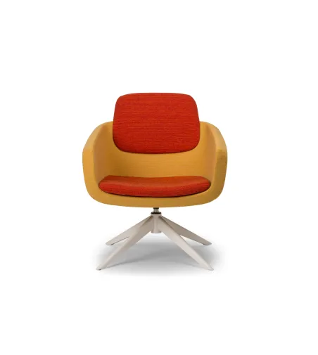 Sillón Arca AA 8090 Lounge - True