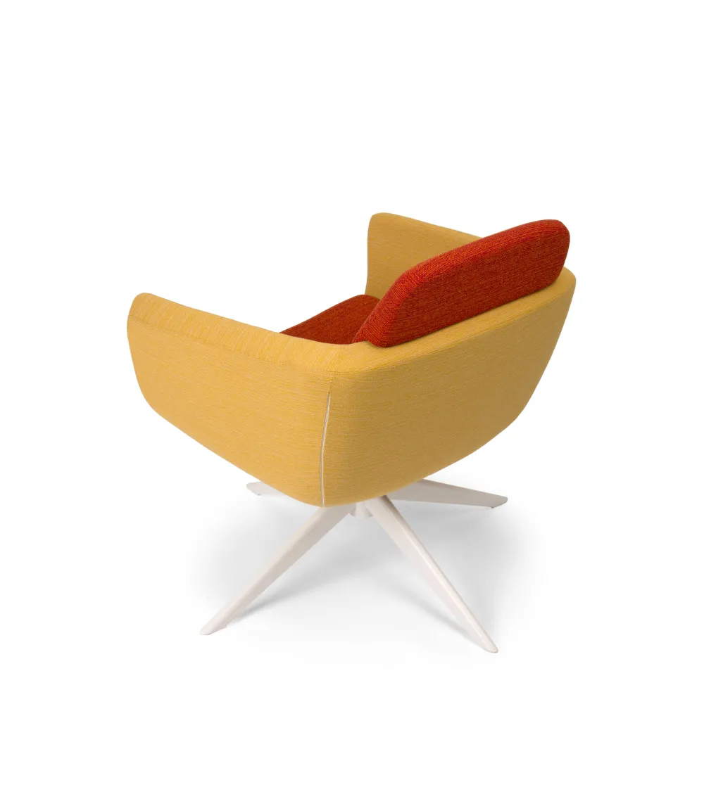 Sillón Arca AA 8090 Lounge - True