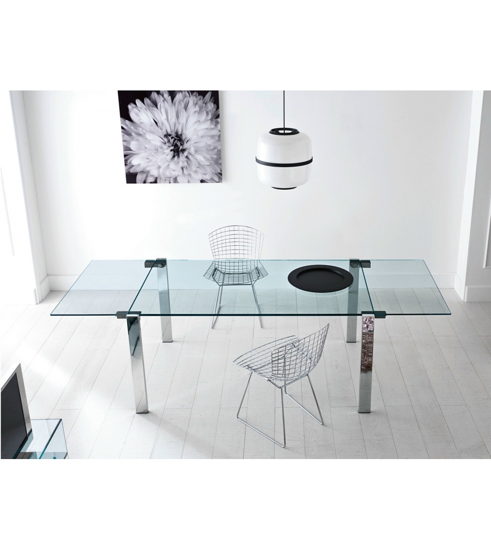 Tisch Livingstone Tonelli Design