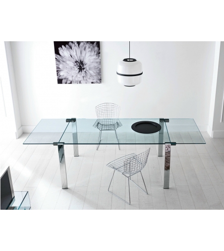 Mesa Livingstone Tonelli Design