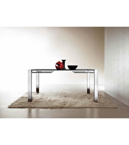 Tisch Livingstone Tonelli Design