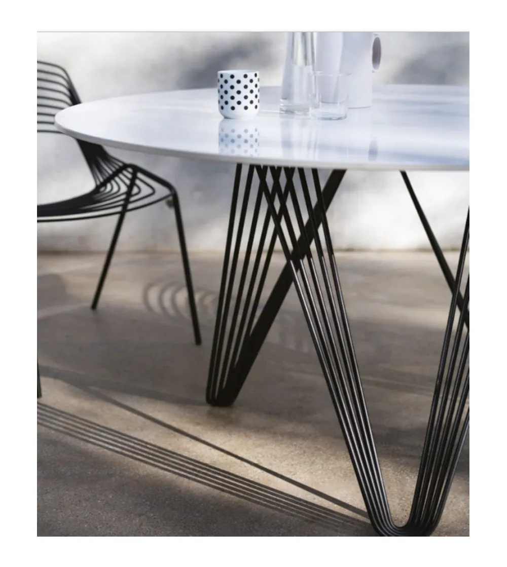 Ambiance Italia - Pacemaker Round Table