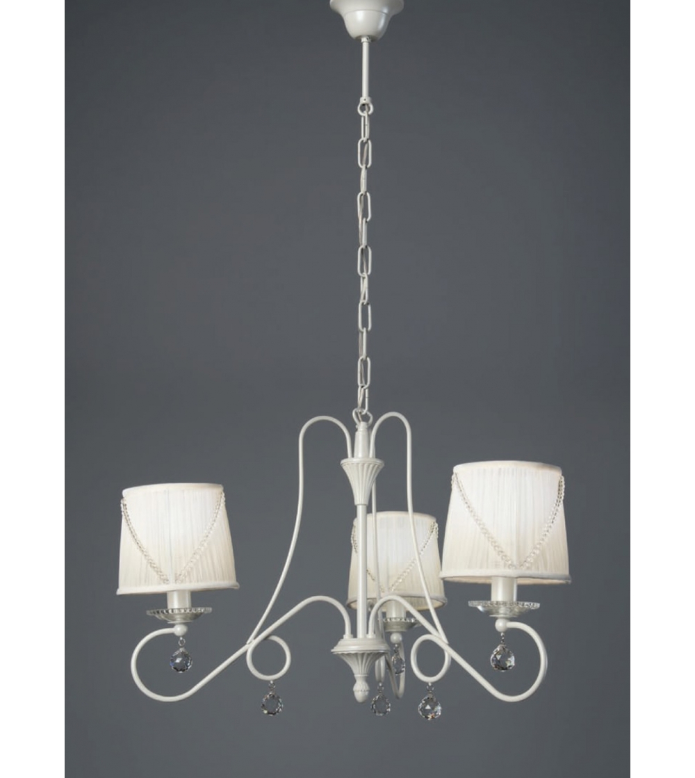 Lustre Paris 4084 Febo Irilux