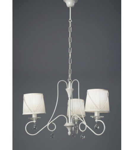 Chandelier Paris 4084 Febo Irilux