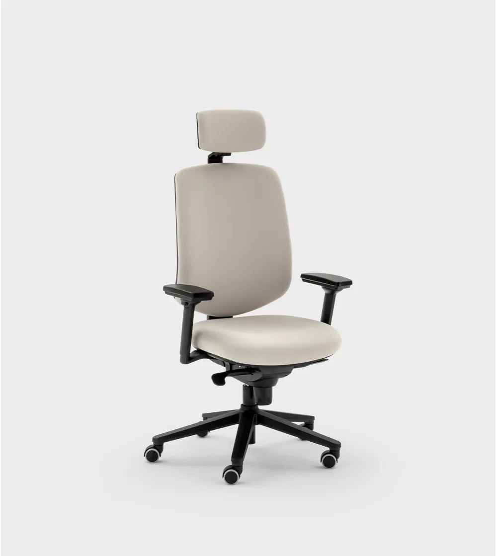 Sillón Directivo Celo - Viganò Office