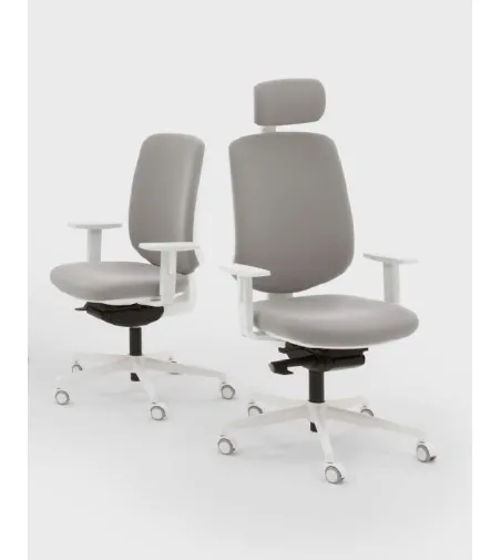 Fauteuil de Direction Celo - Viganò Office