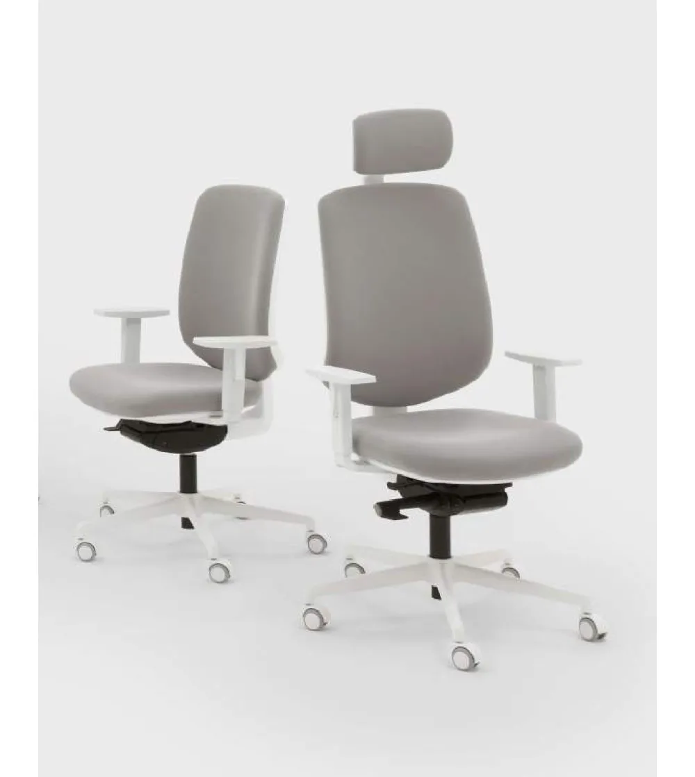 Viganò Office - Celo Manager Armchair