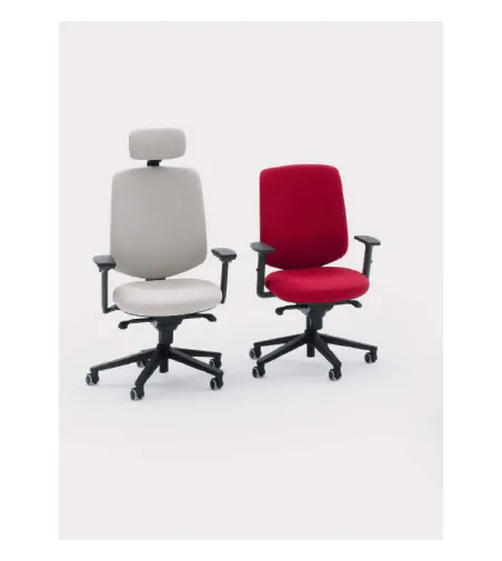 Sillón Semidirectivo Celo - Viganò Office