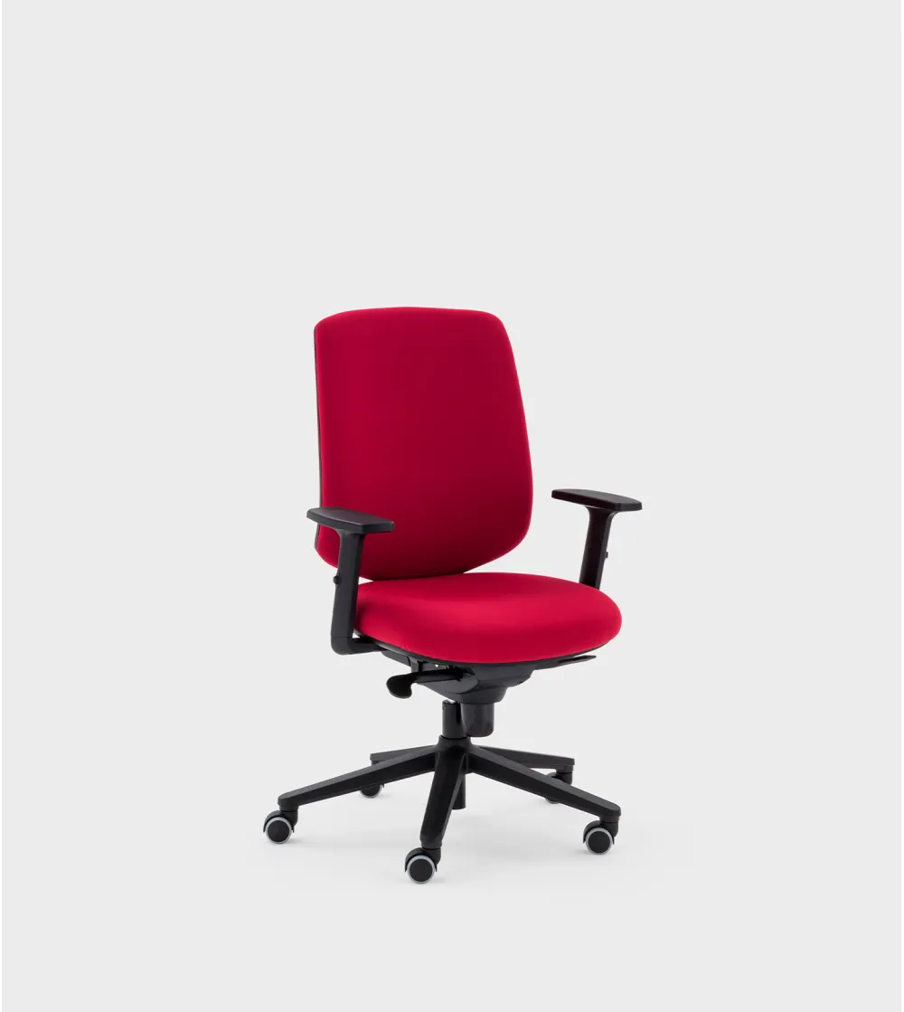 Poltrona Semidirezionale Celo - Viganò Office