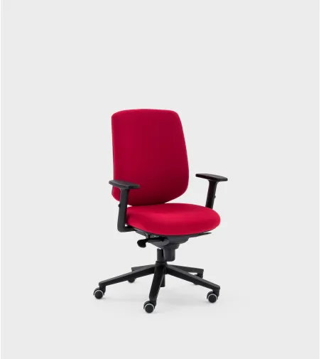 Poltrona Semidirezionale Celo - Viganò Office