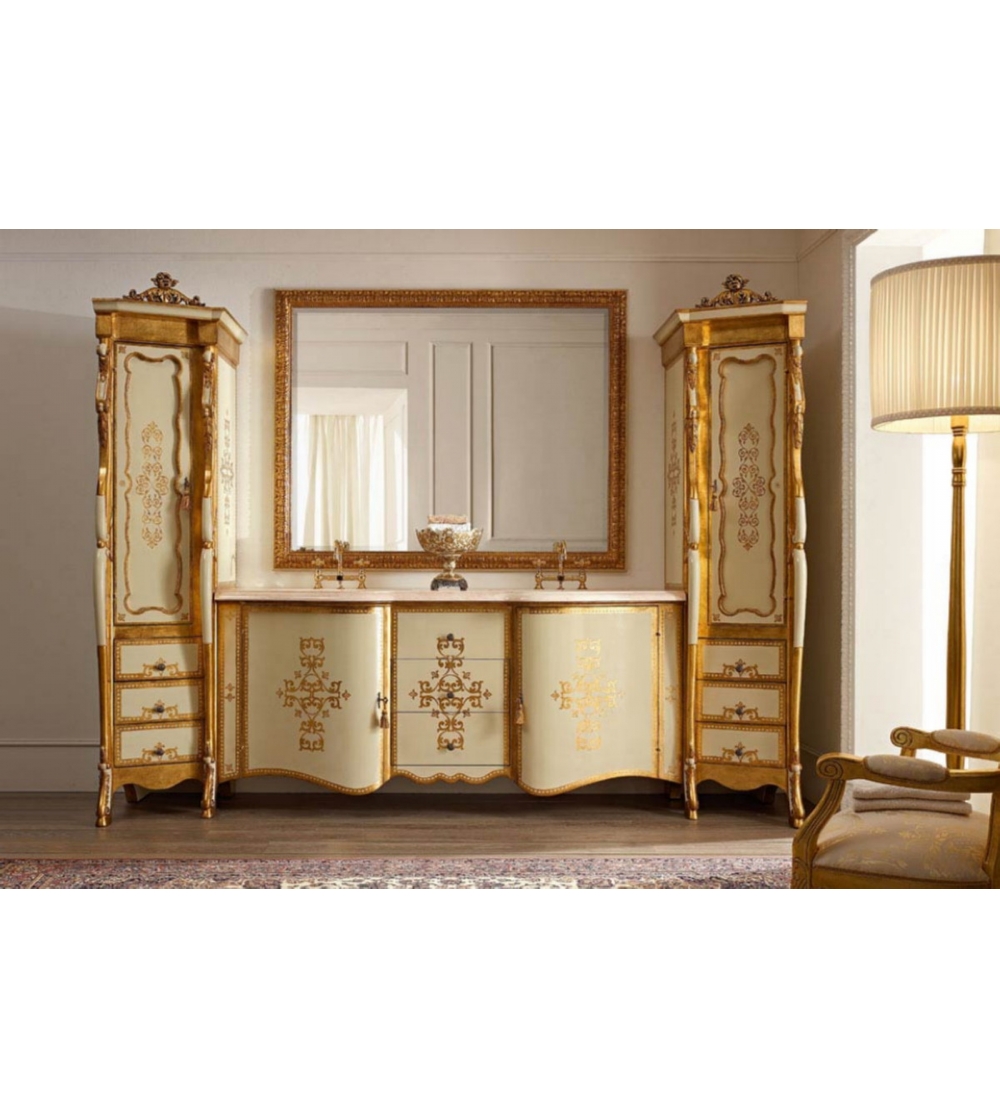 Bath Console Article 2035 Fanfani Andrea