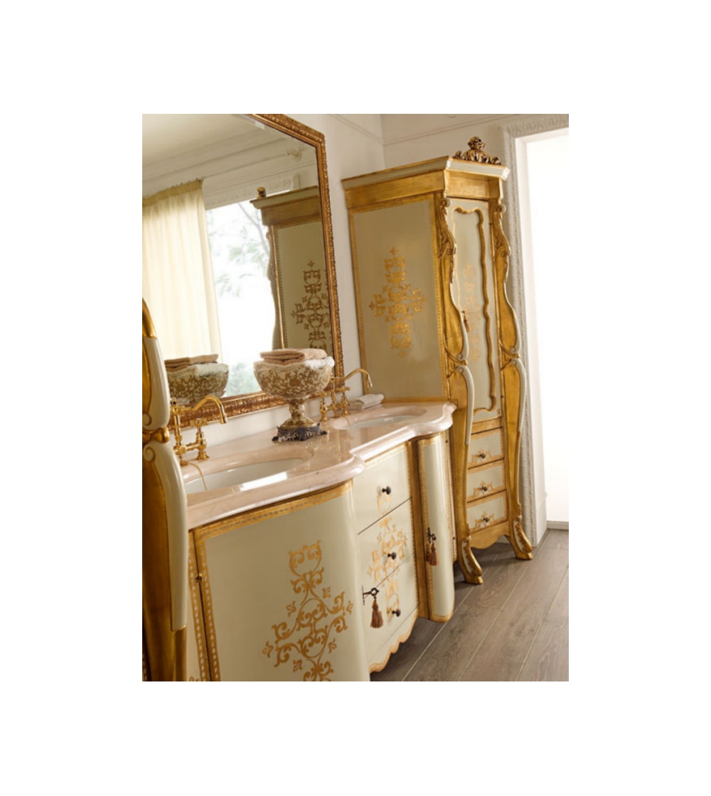 Bath Console Article 2035 Fanfani Andrea