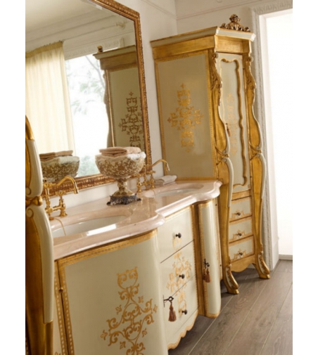 Consola de Baño  Art. 2035 Fanfani Andrea