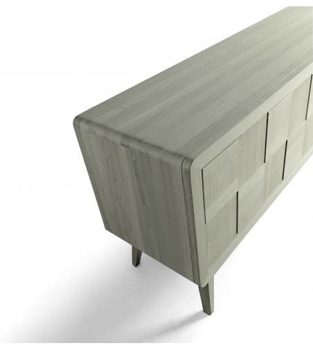 Sideboard Artes Quadro -  Dale Italia