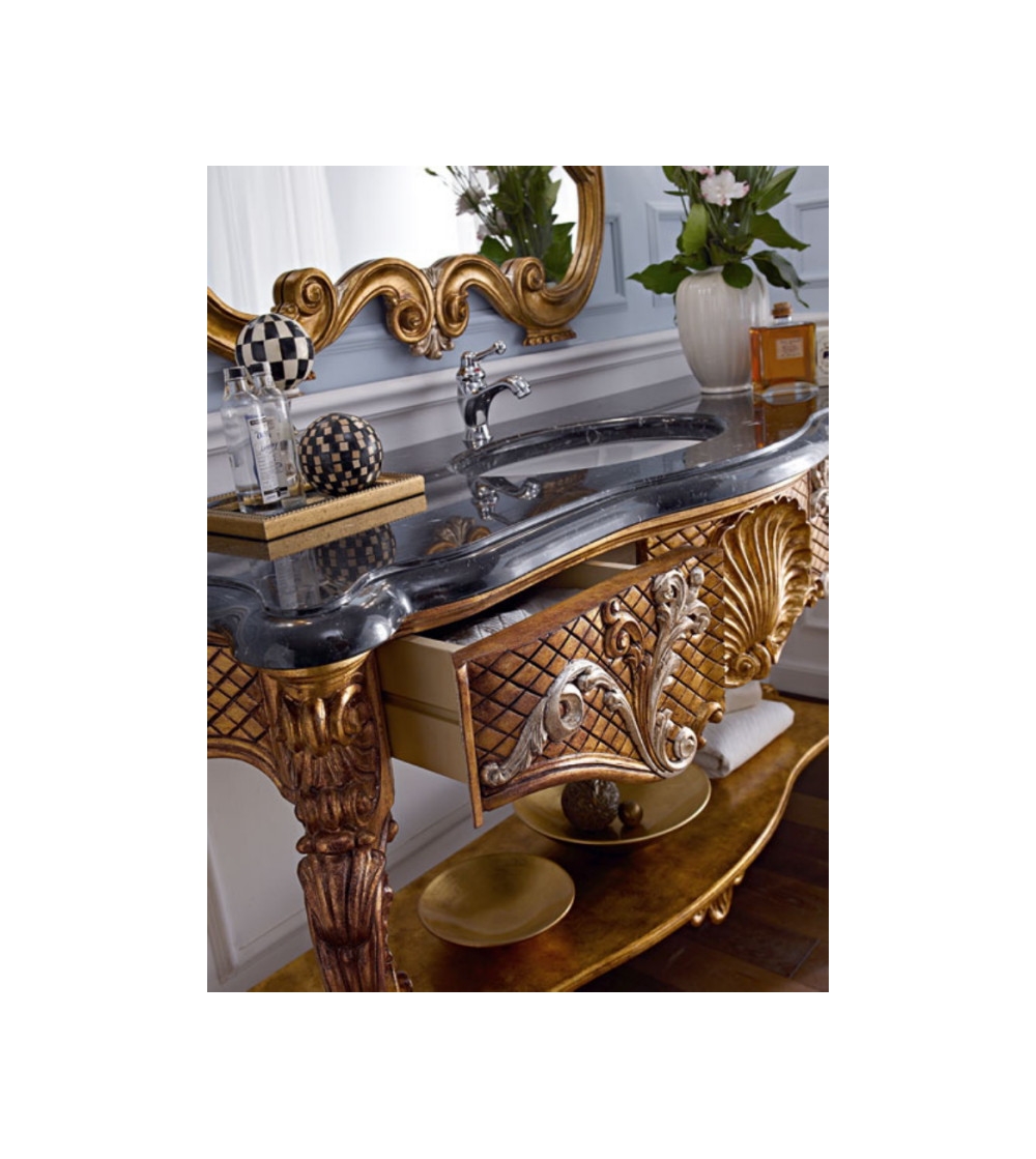 Bath Console Article 3015 Fanfani Andrea
