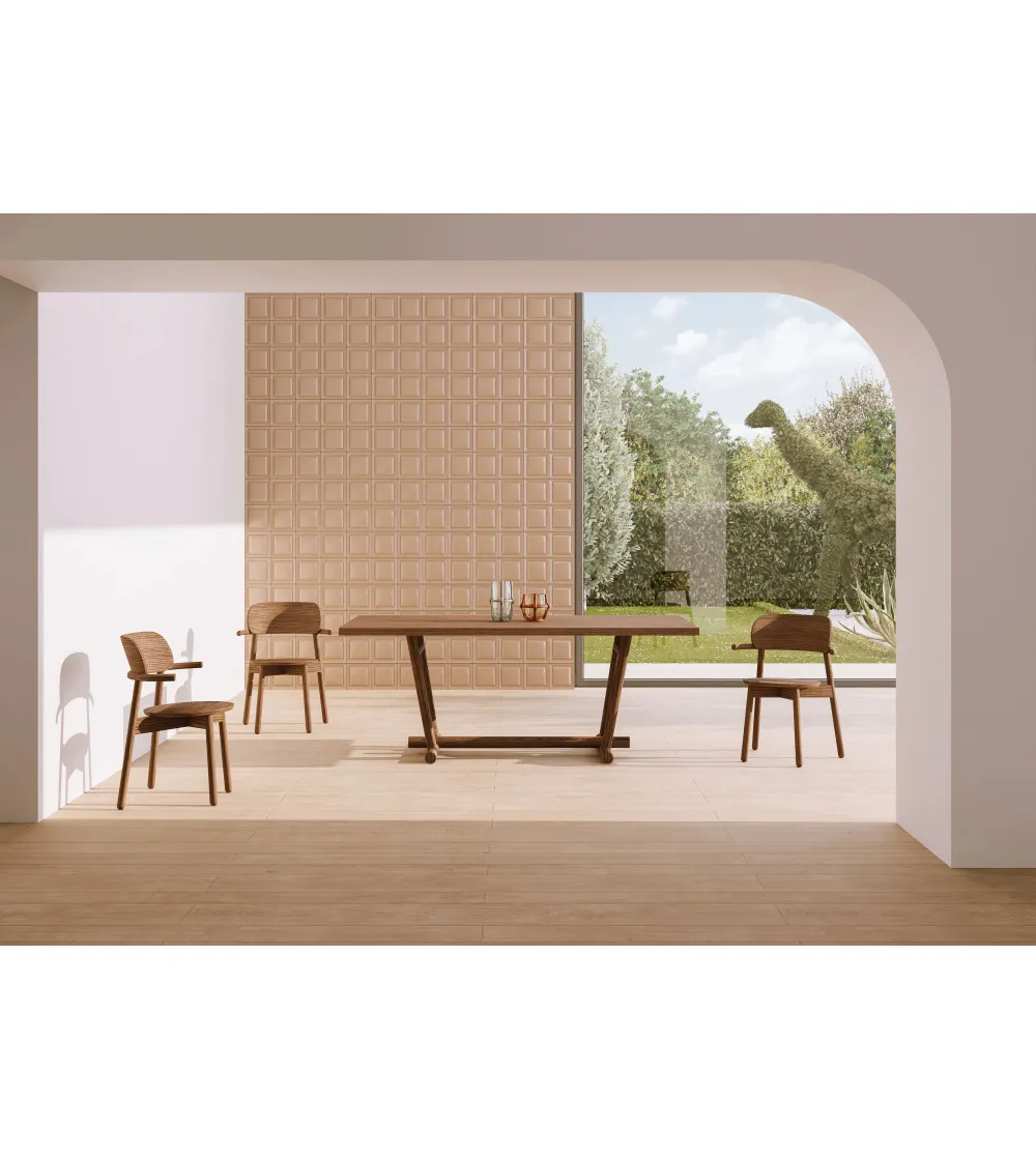 Alma Design - Minnie Wooden Chair
