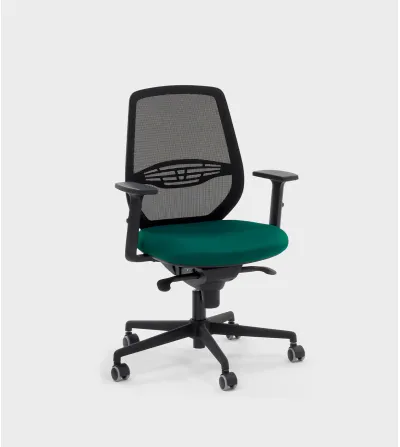Viganò Office - Ozium Office Chair