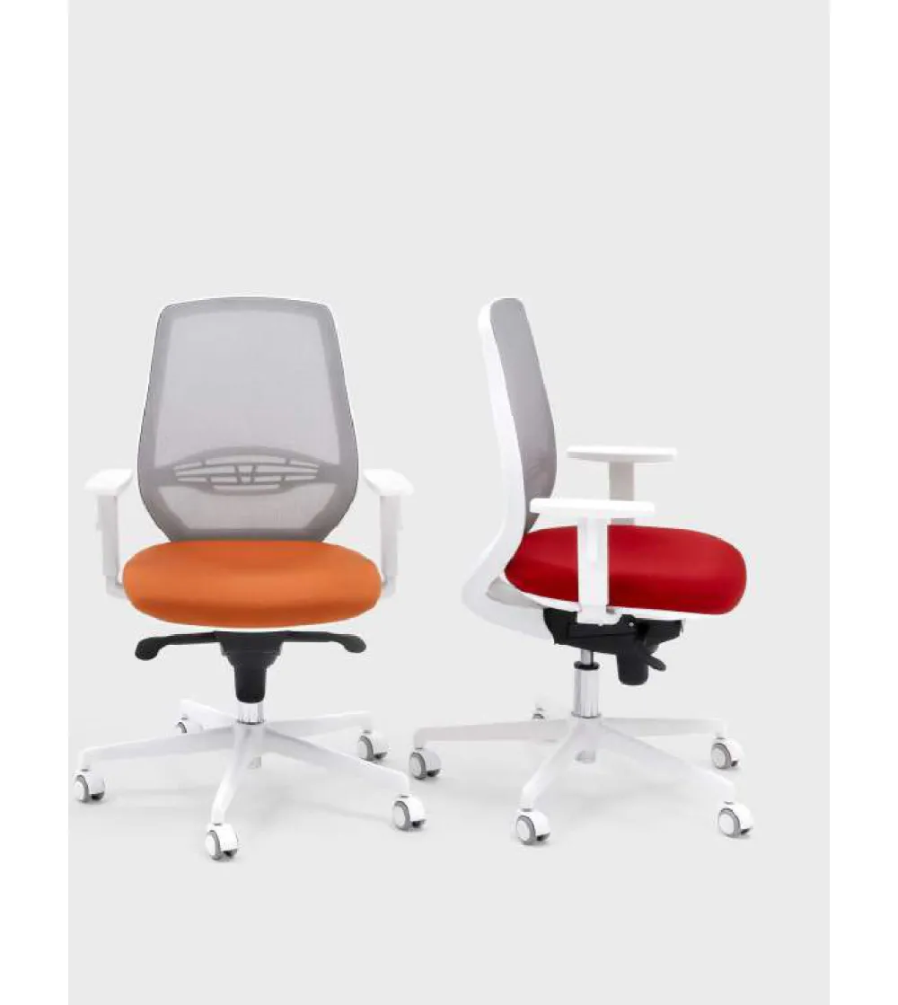 Chaise de Bureau Ozium - Viganò Office