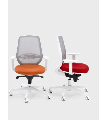 Viganò Office - Ozium Office Chair