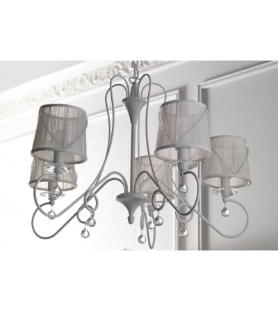 Chandelier Paris 4085 Febo Irilux