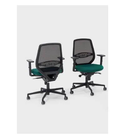 Silla Oficina Ozium - Viganò Office 2