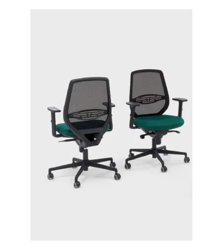 Chaise de Bureau Ozium - Viganò Office