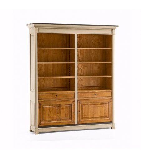 18.04 Stella del Mobile Bookcase