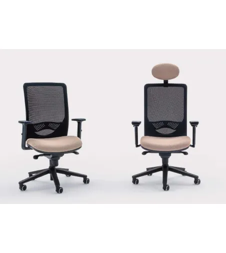 Viganò Office - Beo Chefsessel