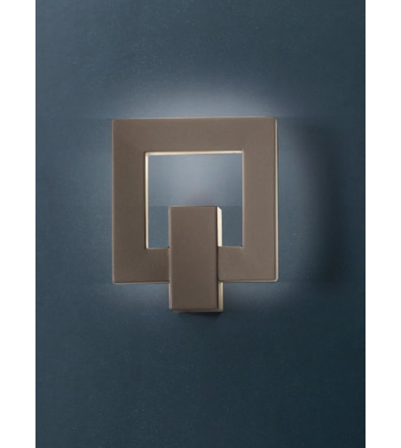 Applique Ri_Quadro A20 Febo Irilux