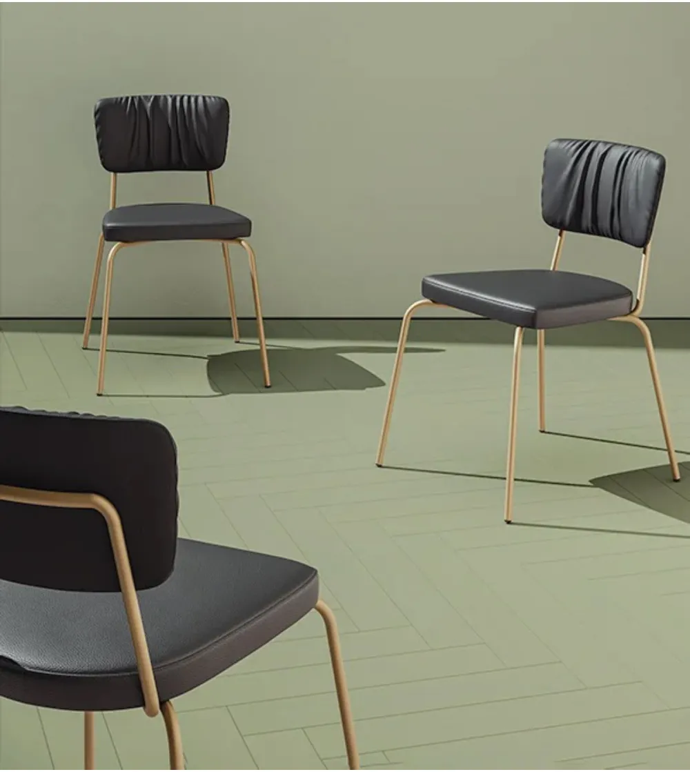 Alma Design - Scala Chair