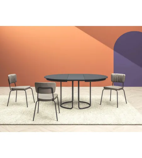 Chaise Scala - Alma Design