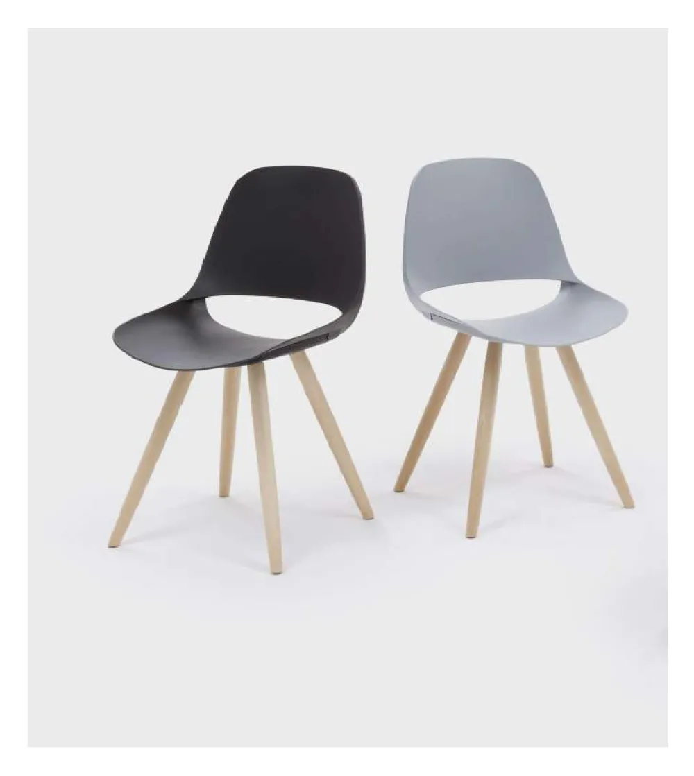 Chaise Mary - Viganò Office
