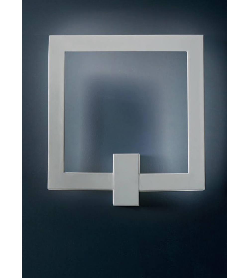 Applique Ri_Quadro A40 Febo Irilux