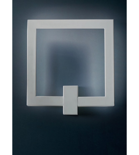 Wall Lamp Ri_Quadro A40 Febo Irilux