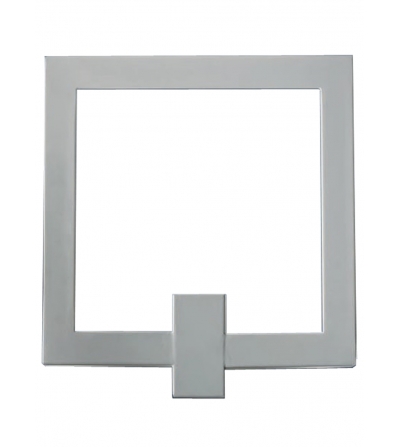 Lámpara de Pared Ri_Quadro A40 Febo Irilux