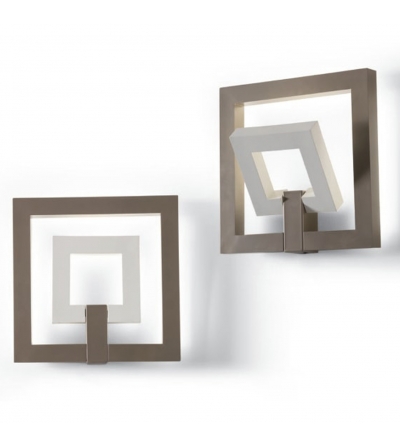 Applique Ri_Quadro A40-2 Febo Irilux