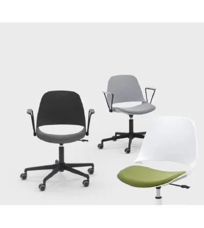 Silla Oficina Mary - Viganò Office