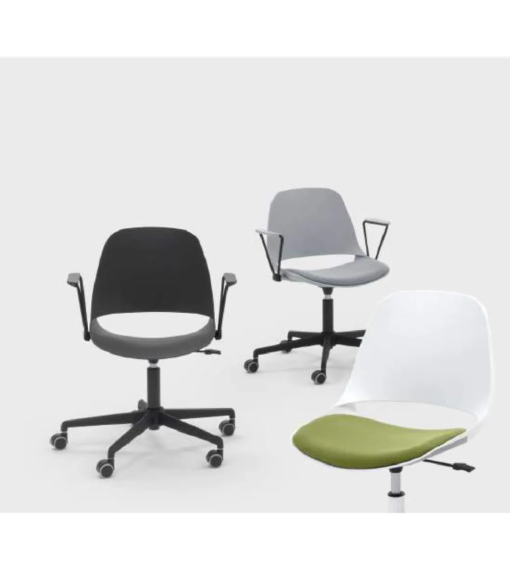 Silla Oficina Mary - Viganò Office