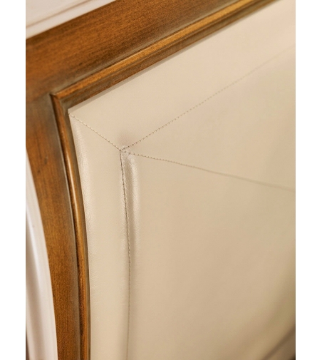 Letto 10.06/A1 Stella del Mobile