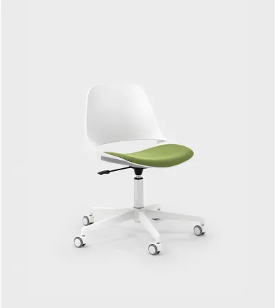 Sedia da Ufficio Mary con Cuscino - Viganò Office