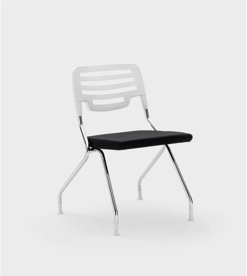 Chaise Madam Collettività - Viganò Office