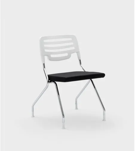 Chaise Madam Collettività - Viganò Office