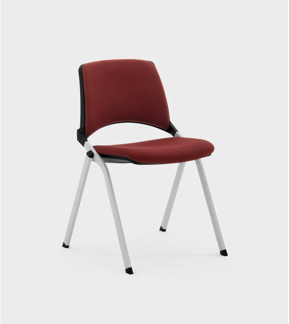 Chaise Rembourrée Ken - Viganò Office