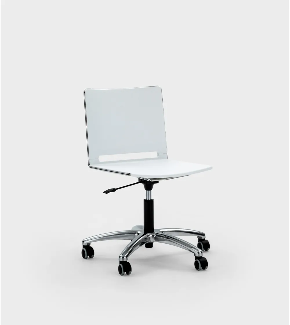 Silla Oficina Daisy - Viganò Office