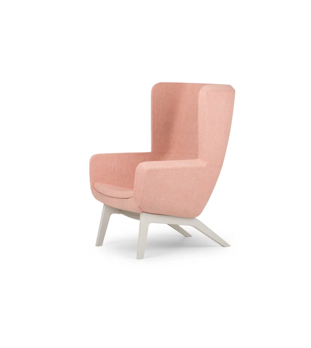 Sillón Arca AA 909S Lounge - True