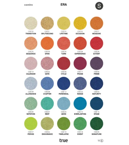 Sillón Arca AA 909S Lounge - True