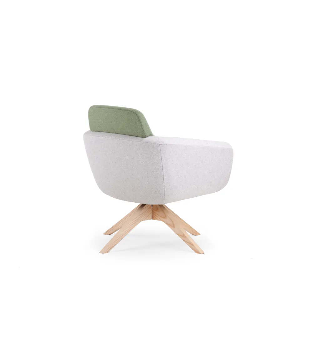 Arca AA 8099 Sessel  - True