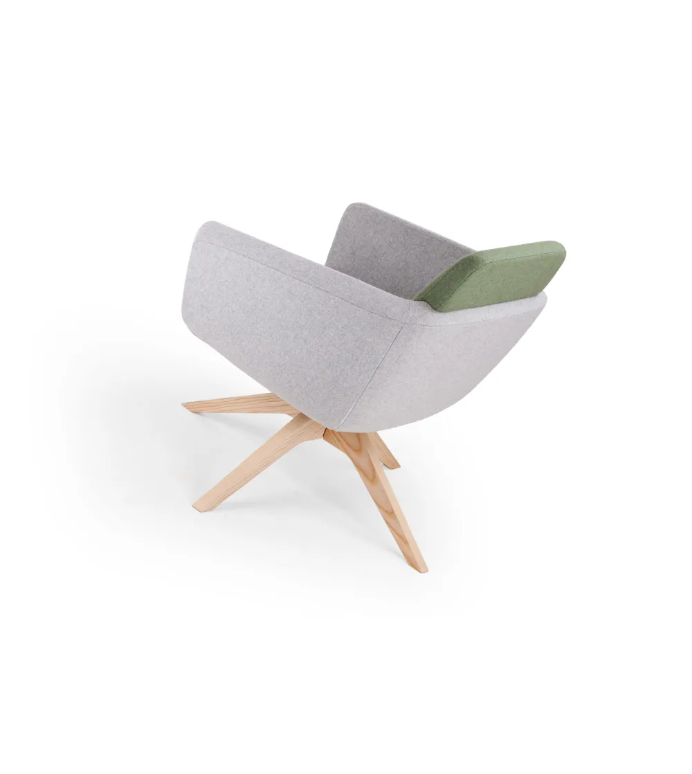 Arca AA 8099 Sessel  - True