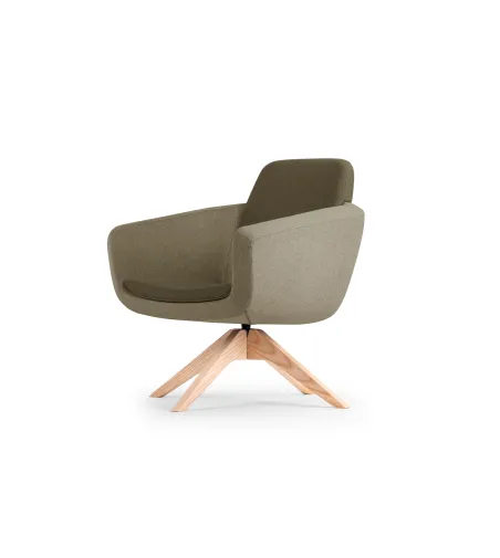 Arca AA 8099 Armchair - True